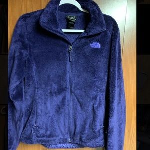 North Face Fleece